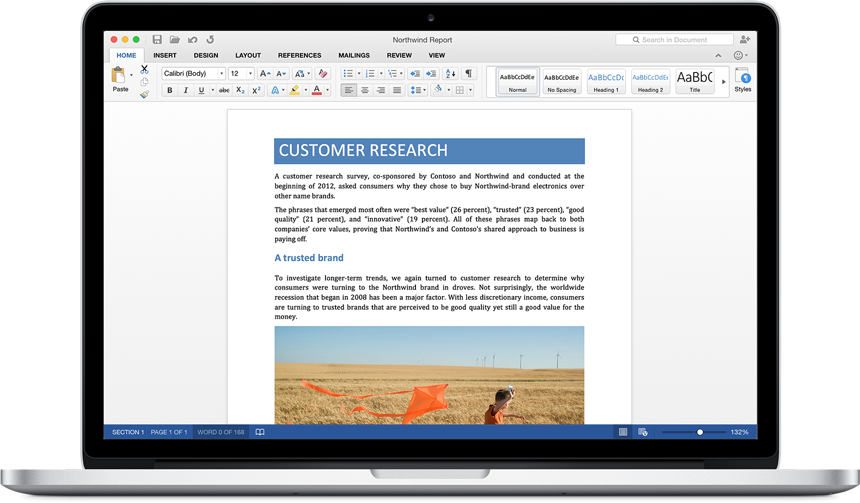 View Build On Office 365 For Mac